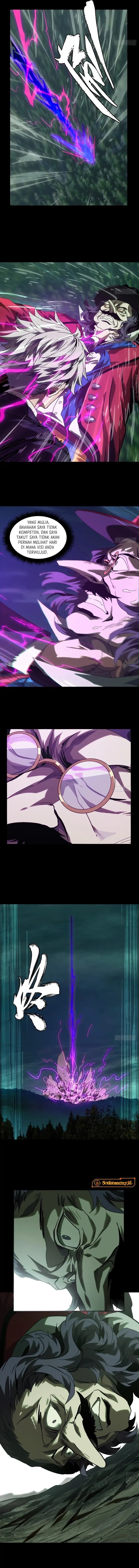 Elephant Invisible (Da Xiang Wuxing) Chapter 193 Gambar 3